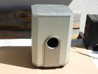 Subwoofer Samsung SP - W350