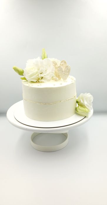 Торти,  капкейки на замовлення.