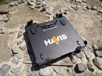 Док станція для авто - HAVIS DS-PAN-1111 (Panasonic Toughbook CF-33).