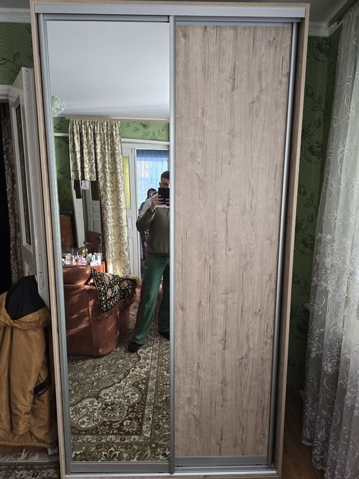 Продам Шкаф-купе