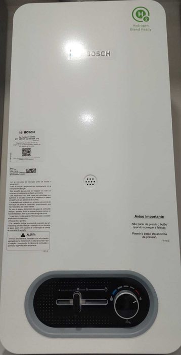 Bosch Therm 4000 - Esquentador a Gás