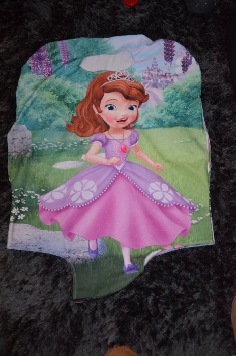 Protecção para Malas de Viagem Grandes - Elastica