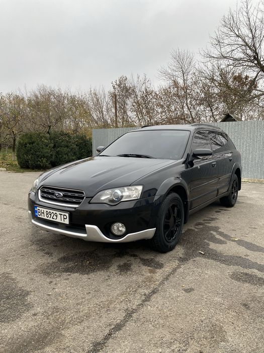 Продам Subaru Outback