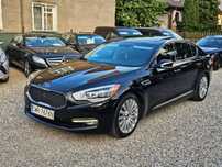 Kia K9 K900 V8 Fajna Limuzyna Raty Zamiana