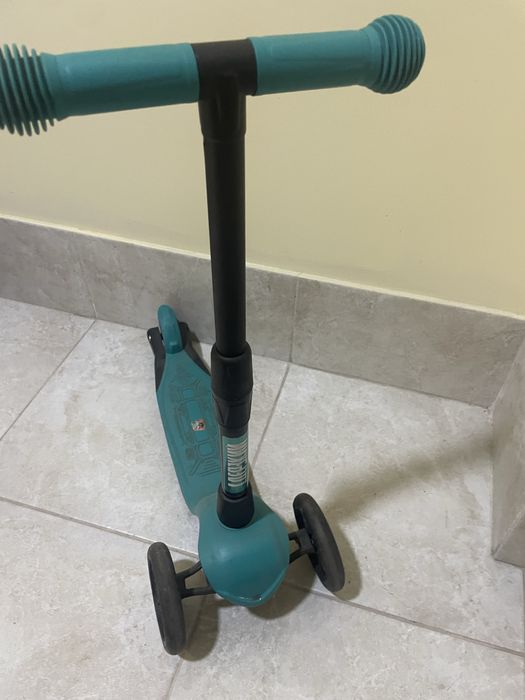 Самокат детский