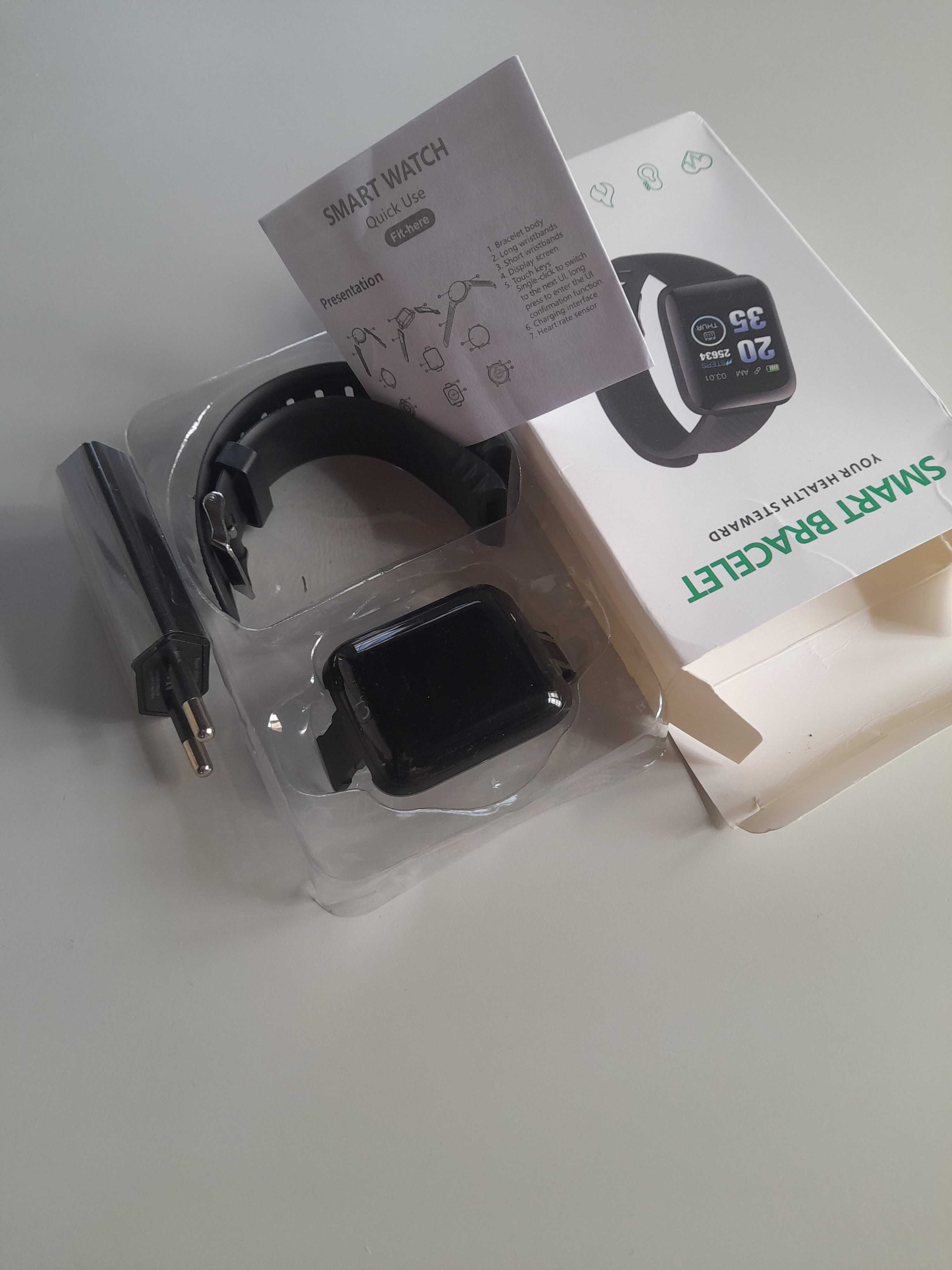 Smartwatch   116