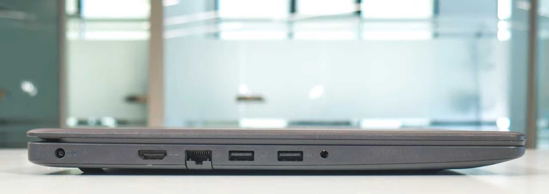 Ноутбук Dell Vostro i3/16G/512/WIN10 НОВИЙ, ГАРАНТІЯ 36міс