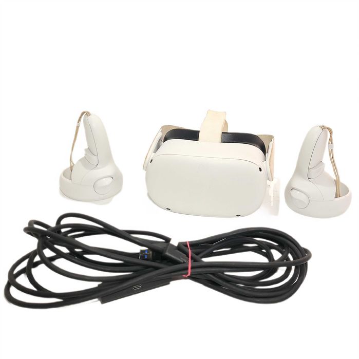 Gogle VR Oculus Meta Quest 2