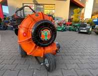 Dmuchawa do liści z napędem Billy Goat F1302SPH