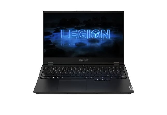 Игровой ноутбук LENOVO Legion 5 15IMH6