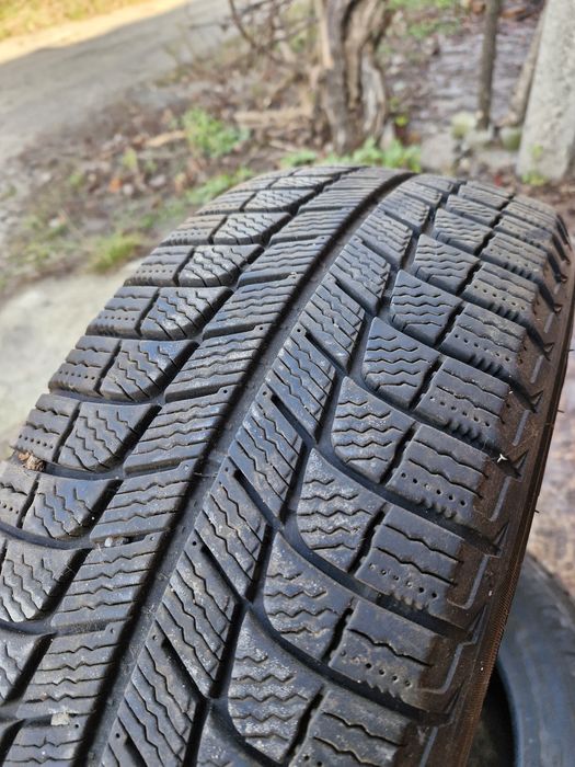 Шини 205 65 r16 Michelin зима