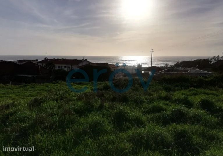 Terreno C/ Vista De Mar Em Carreço - Viana Do Castelo