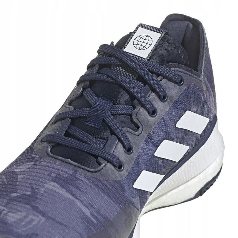 Buty siatkarskie Adidas Crazyflight 38,2/3