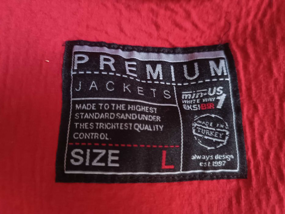 Чоловіче тонке пальто