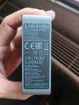 Zasilacz Samsung