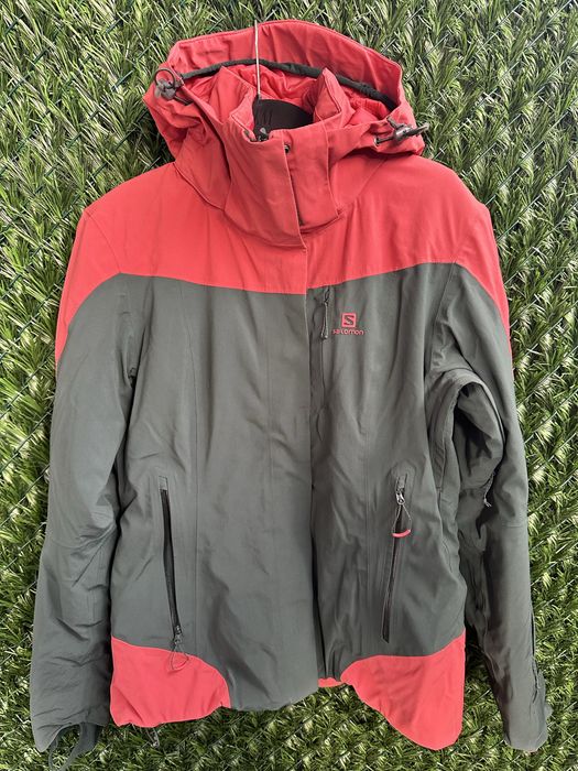Куртка Salomon original