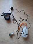 Hit Clips 2001 + Gratis Przenośne miniradio PHILIPS SBC HR160