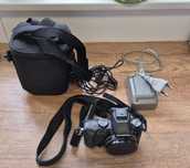 Olympus Stylus 1s zestaw