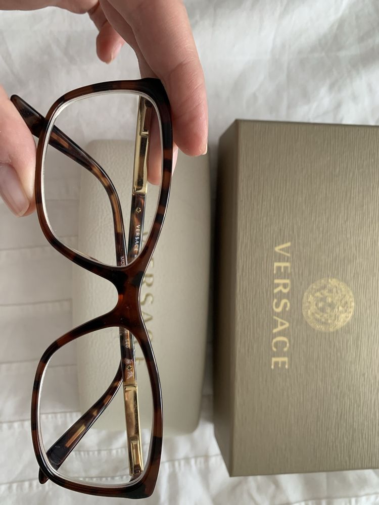 Okulary korekcyjne Versace 3186