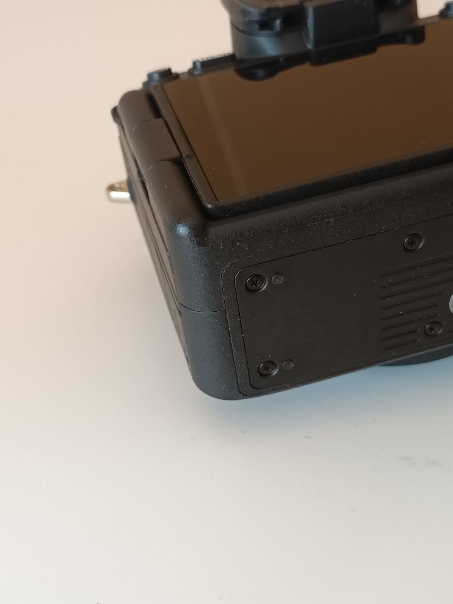 Sony A7 IV 90mil disparos full frame