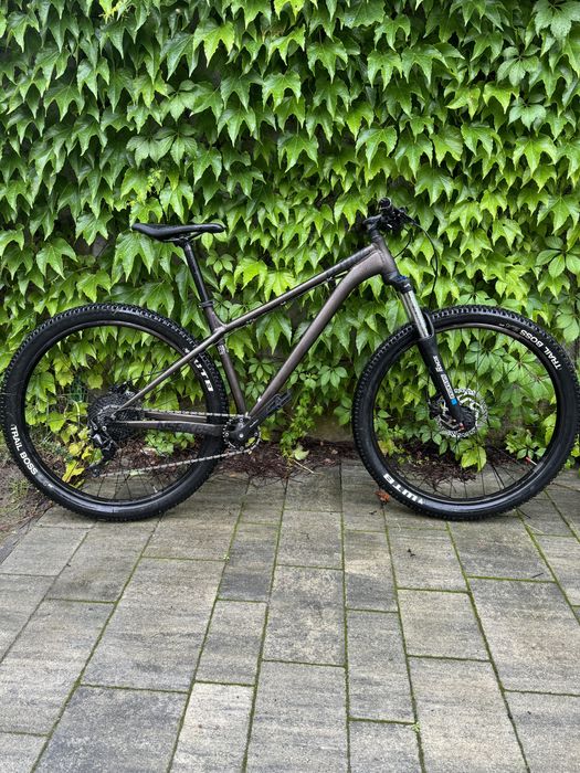 Rower NS BIKES Eccentric Lite 2 rozm. M koła 29” deore,