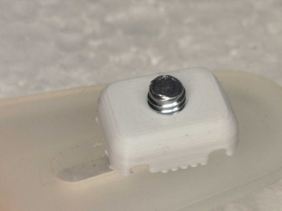 Odblaski do roweru ROMET Solidarność Bydgoszcz