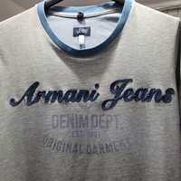 T-shirt koszulka Armani Jeans rozmiar M