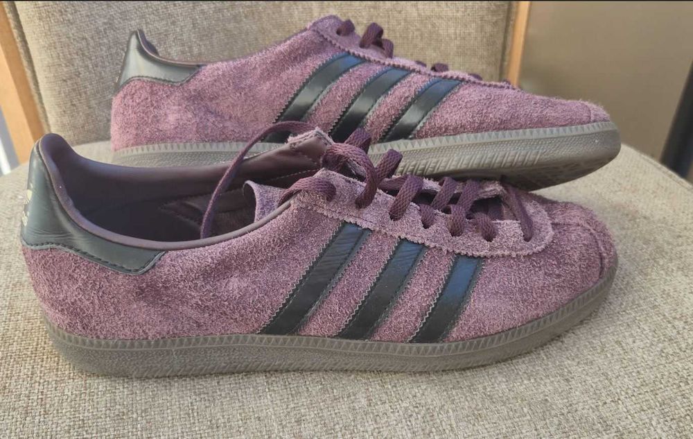 Adidas State Series ID2081 r. 42 2/3