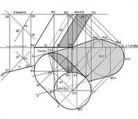 Explicações de Geometria Descritiva