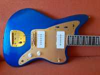 Squier jazzmaster 40th