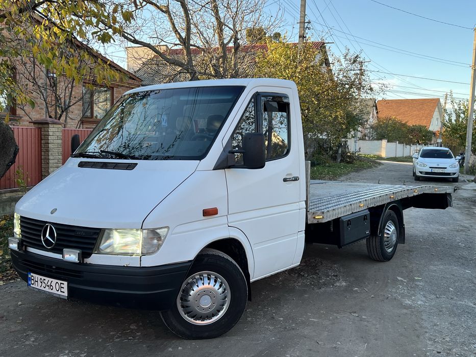 Рейсовий стан! мото 2.9 Турбо Дизель