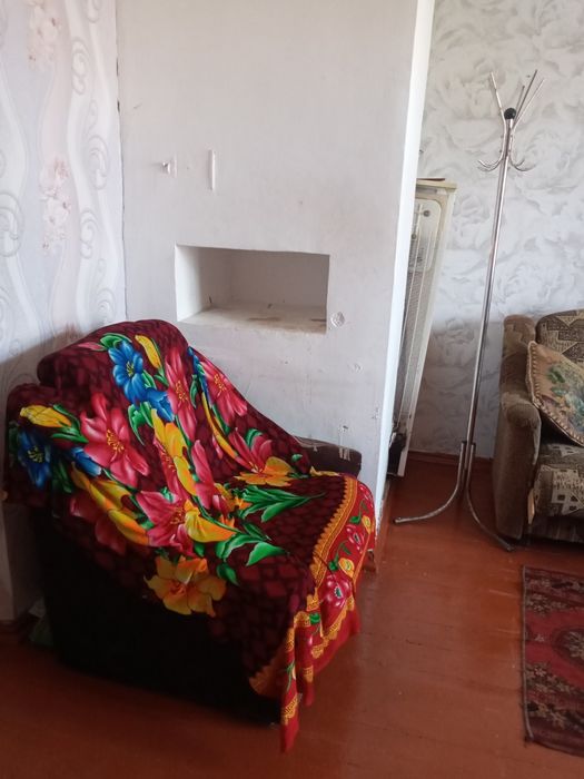 Здам кімнату у гуртожитку з індивідуальним опаленням на музикальці!