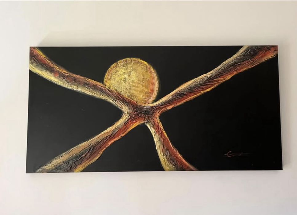 Quadro Artistico