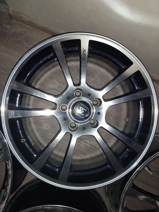 Диски 17 SFT Honda Accord