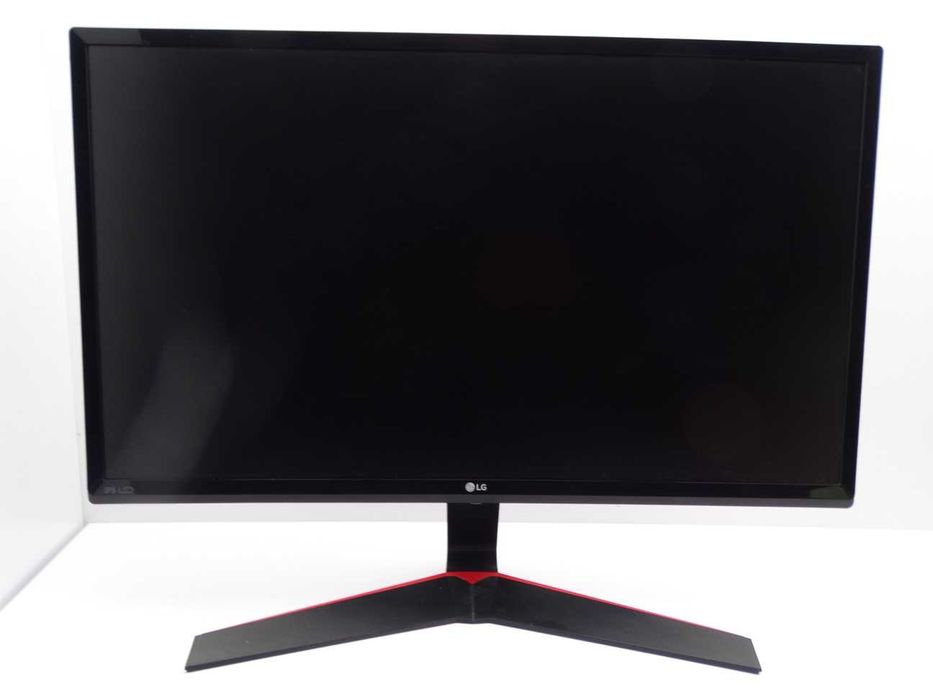 Monitor LED LG 24" 24MP59G-P 1920x1080 Full HD HDMI IPS