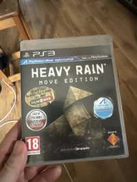 Heavy rain polska wersja ps3