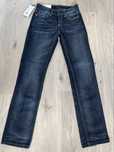 Нові жіночі джинси silver jeans co suki straight