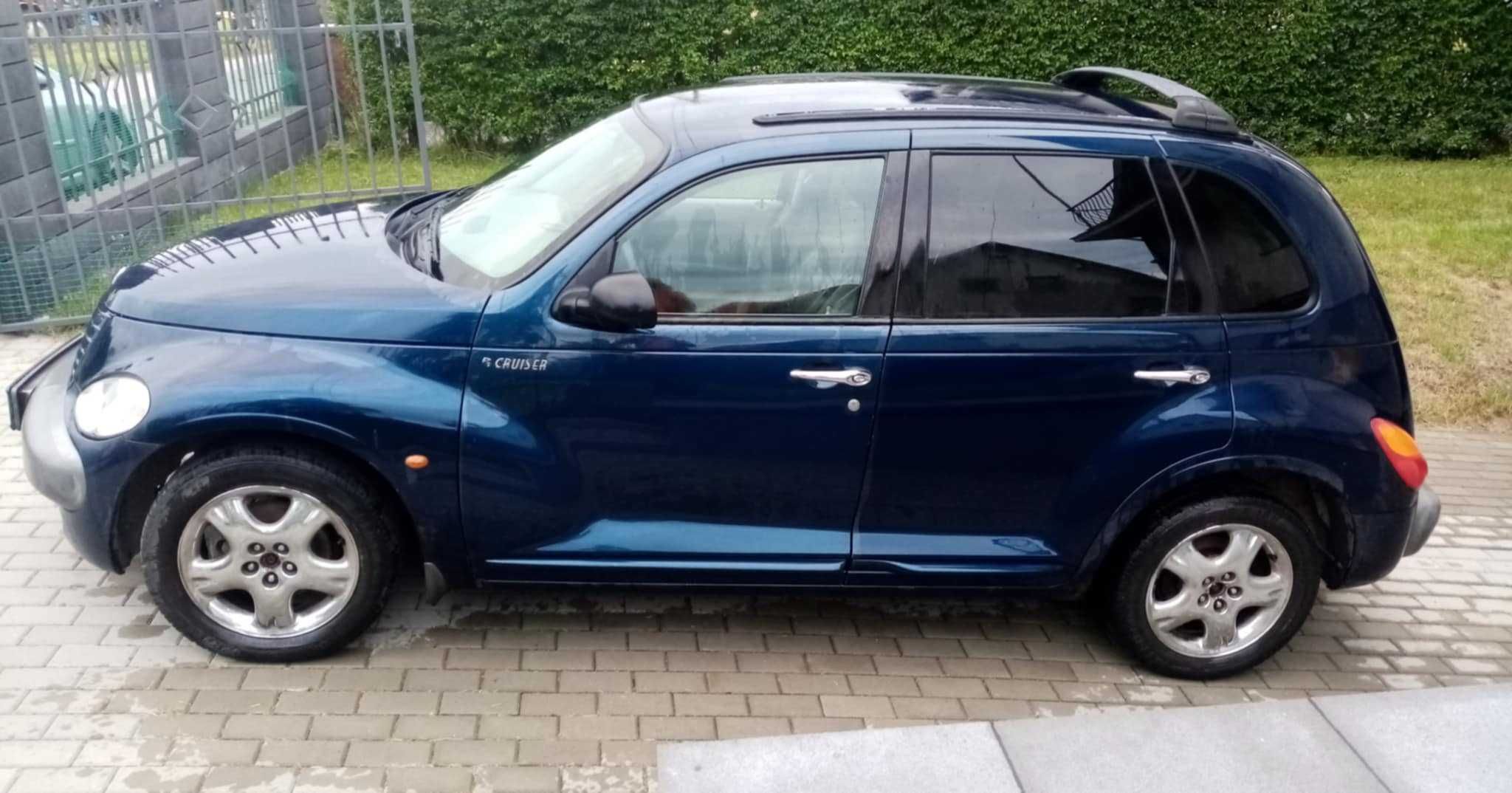 Chrysler PT Cruiser