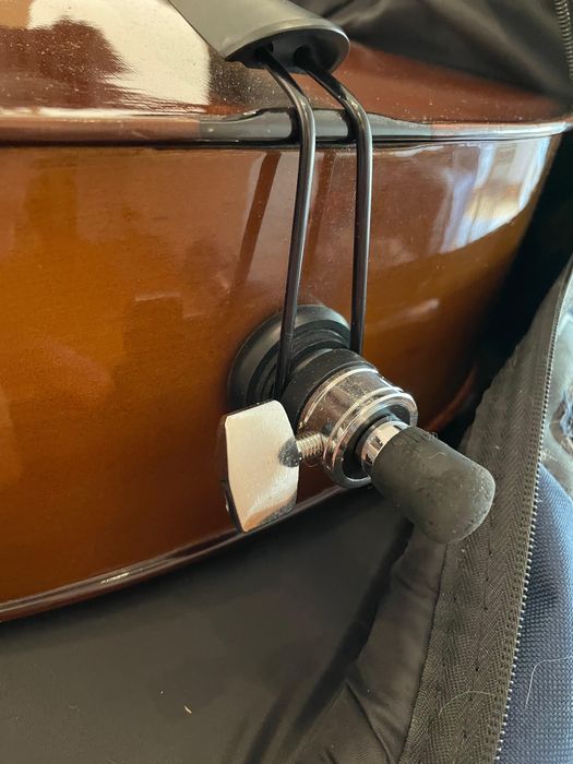 Violoncelo Stentor Student I 3/4