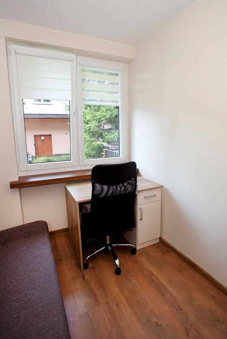 BDB STANDARD i TANIO - Pokój blisko ALFY, Medycznego, Prawa, Ekonomii