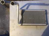 Радиатор отопления на KIA Sorento