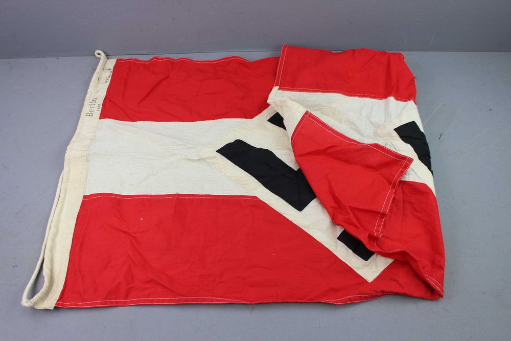 Flaga niemiecka III Rzesza