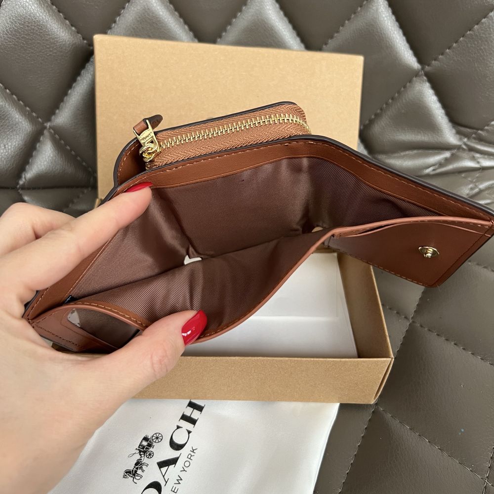 Гаманець Coach