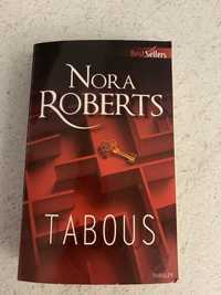 Nora Roberts Tabous thriller w jez. Francuskim