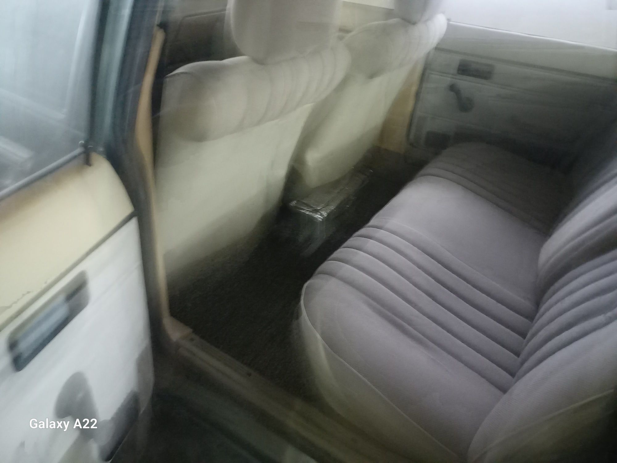 Talbot solara 1.4