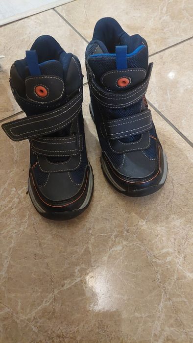 Sniegowce Cortina 29