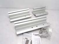 Adapter mocowanie markizy dachowej Fiamma F65 S Jumper / Boxer / Ducato 2006+