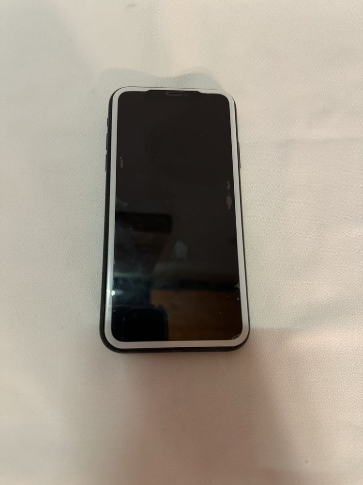 Iphone Xr 54g memória