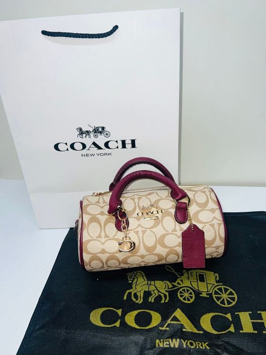 Listonoszki coach premium