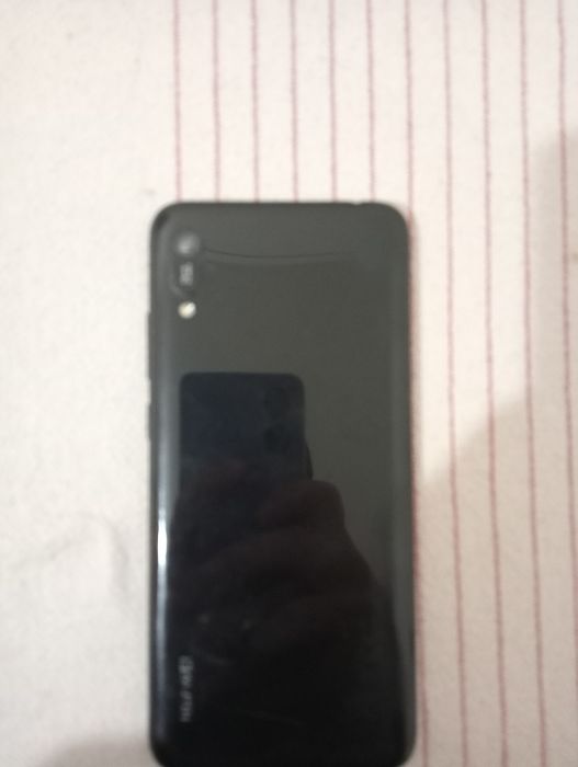 Telemóvel Huawei Y6 2019